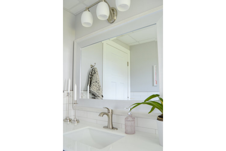 How Much Does a Bathroom Remodel Cost? Wayfair
